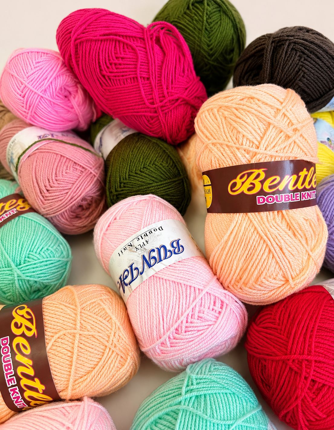 Crochet Kit