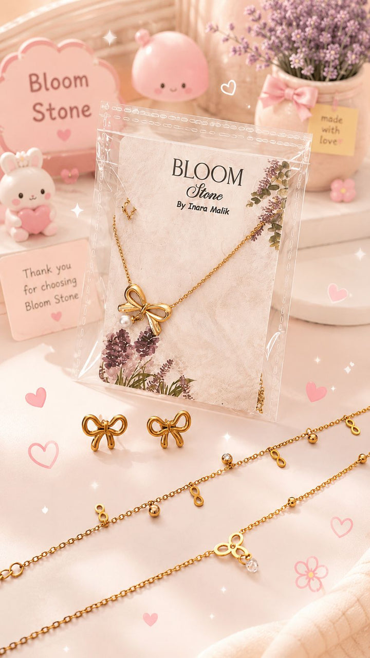 Jewellery